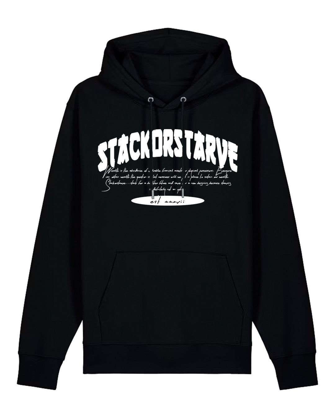 Signature Hoodies