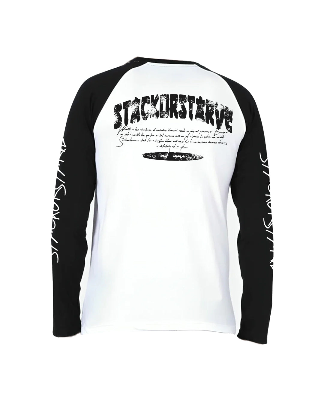 Signature Long Sleeve T-shirt