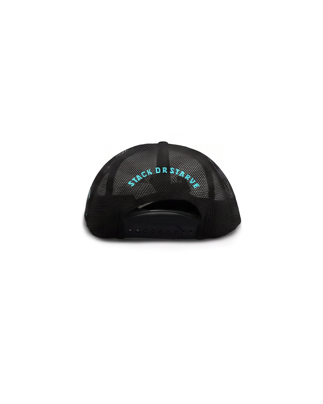 Tiffany SOS Trucker Cap
