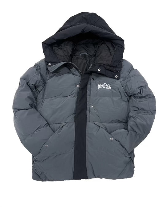 SOS “Alpine” Winter Jacket
