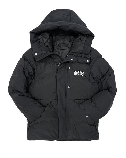 SOS “Alpine” Winter Jacket
