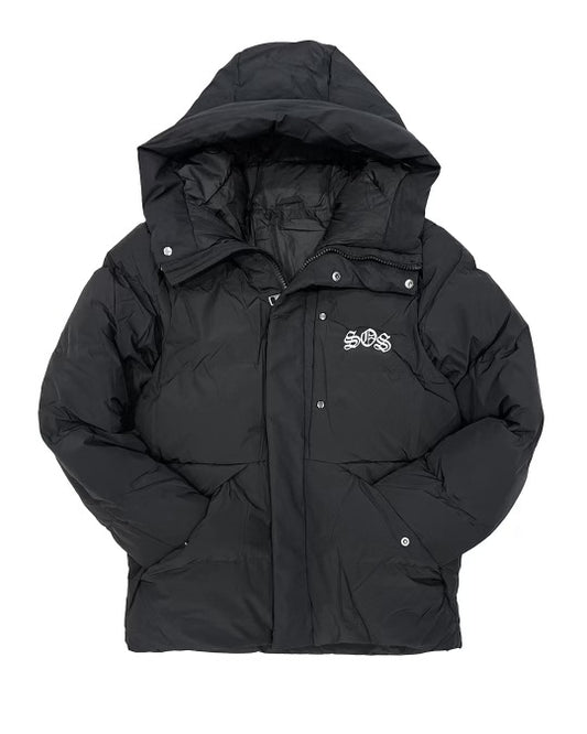 SOS “Alpine” Winter Jacket