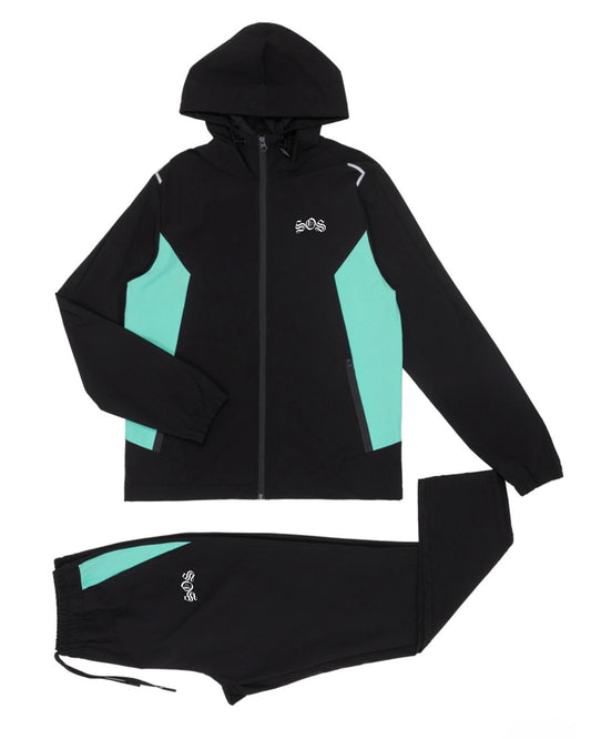 SOS Windbreaker Tracksuit 2.0