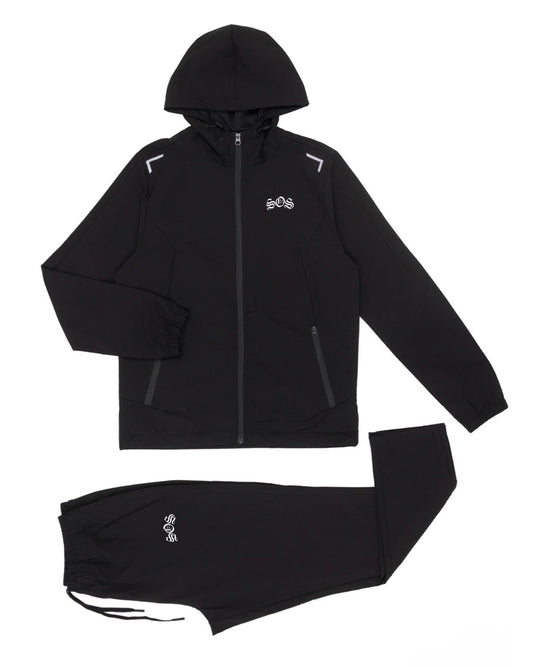 SOS Windbreaker Tracksuits 2.0