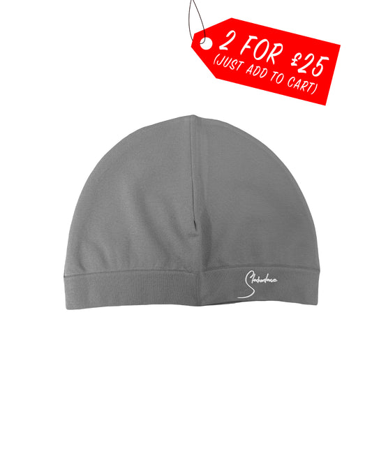 Signature Skull Cap