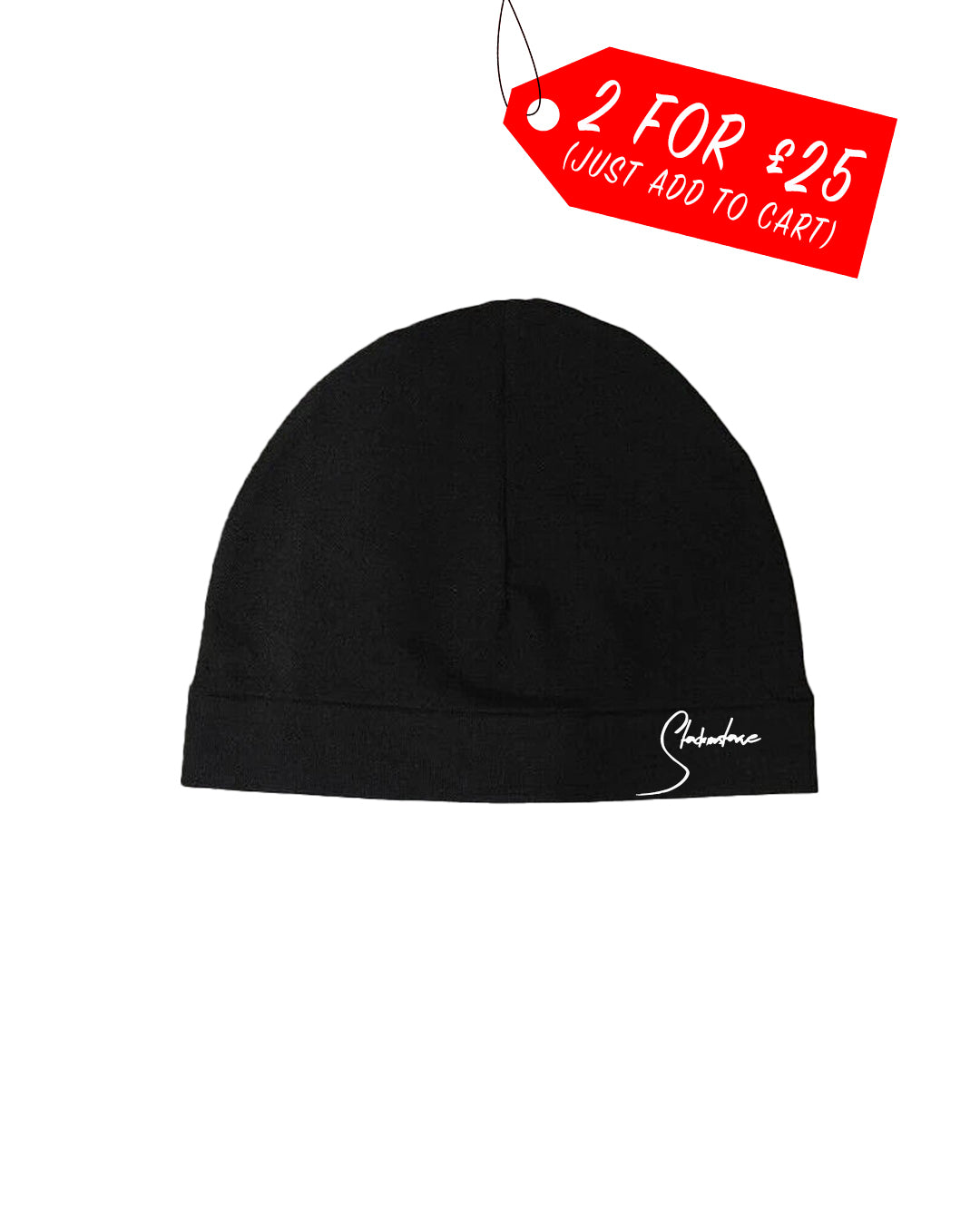 Signature Skull Cap