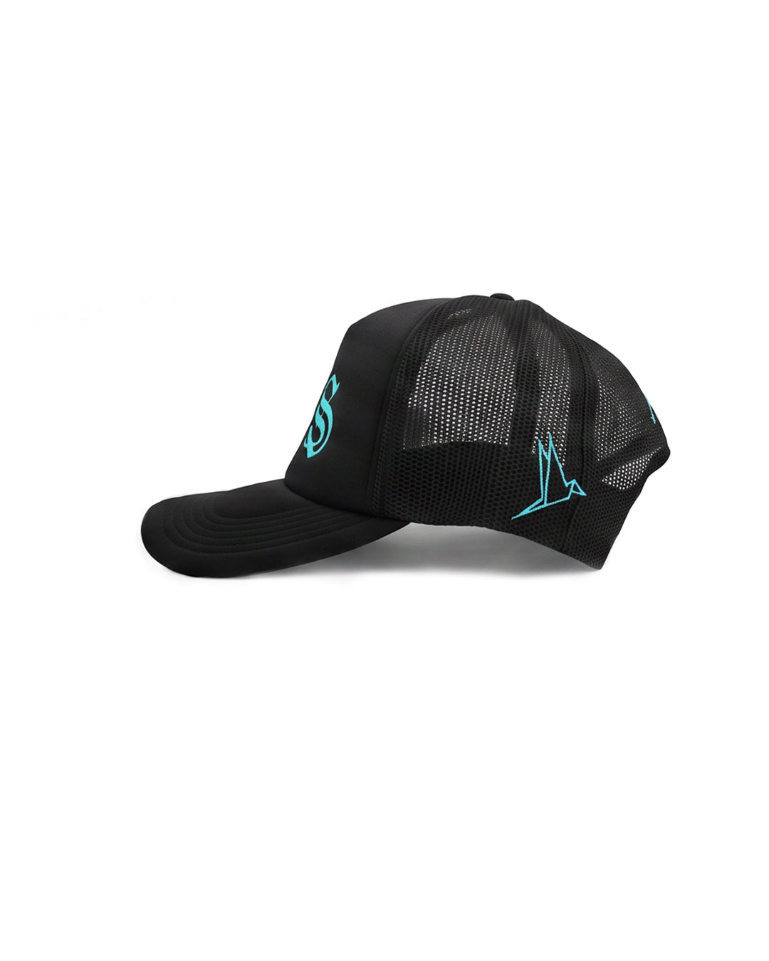 Tiffany SOS Trucker Cap